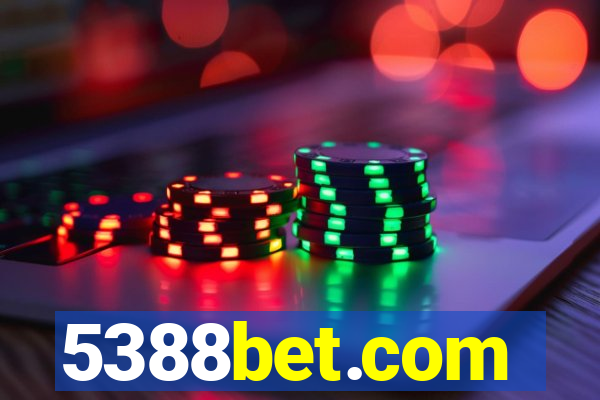 5388bet.com