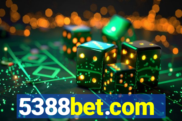 5388bet.com