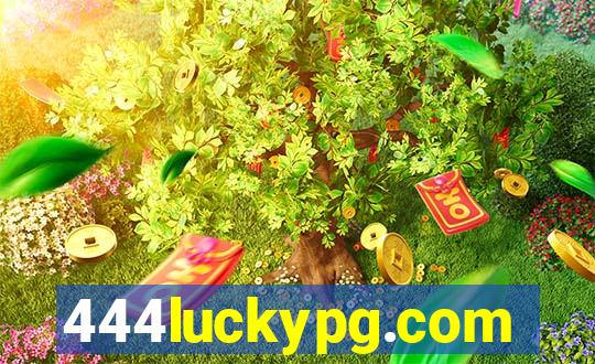 444luckypg.com