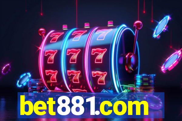 bet881.com