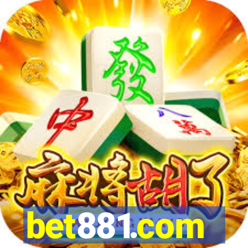 bet881.com