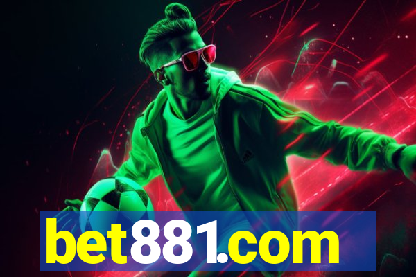 bet881.com