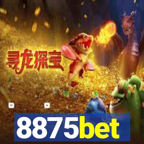 8875bet