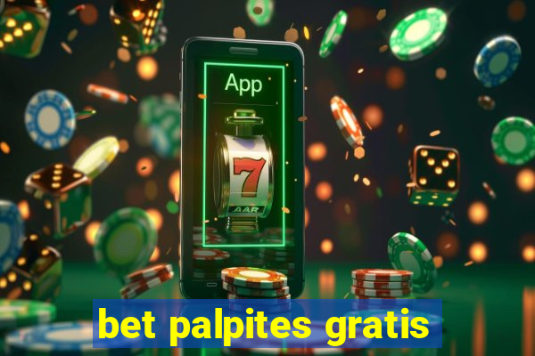 bet palpites gratis