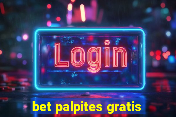 bet palpites gratis