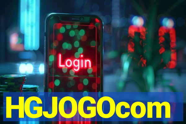 HGJOGOcom