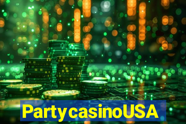 PartycasinoUSA