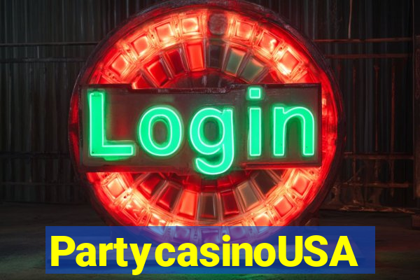 PartycasinoUSA