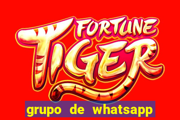 grupo de whatsapp de vaquejada