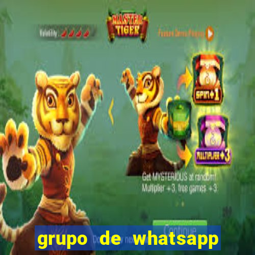 grupo de whatsapp de vaquejada