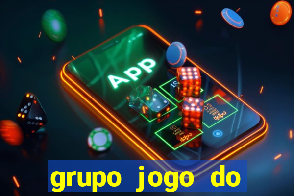 grupo jogo do bicho whatsapp salvador