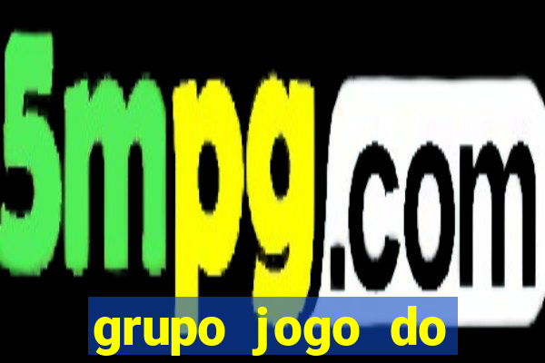 grupo jogo do bicho whatsapp salvador