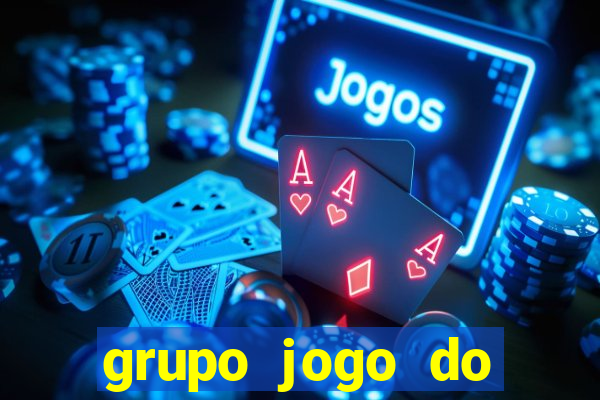 grupo jogo do bicho whatsapp salvador