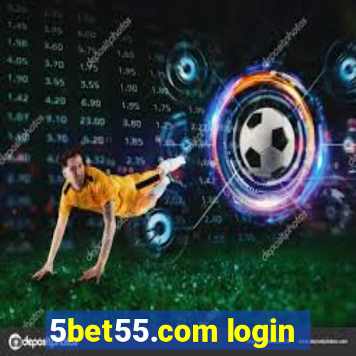 5bet55.com login