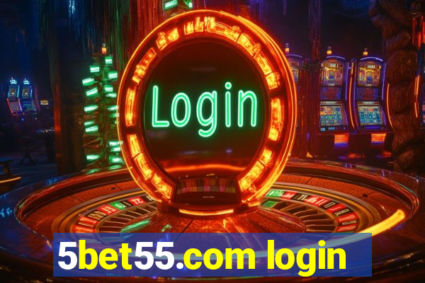 5bet55.com login