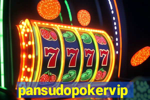 pansudopokervip.net