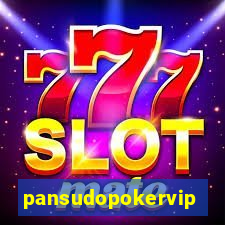 pansudopokervip.net