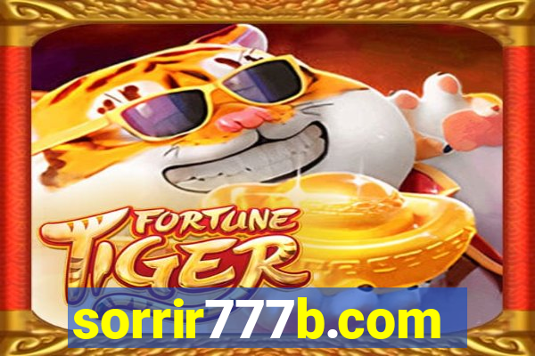 sorrir777b.com