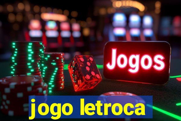 jogo letroca