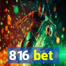 816 bet