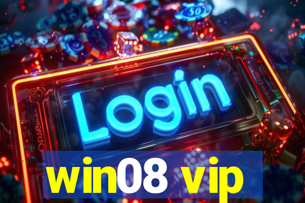 win08 vip