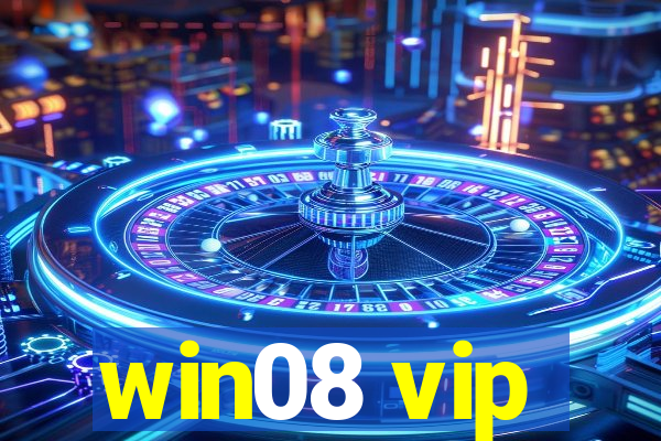 win08 vip