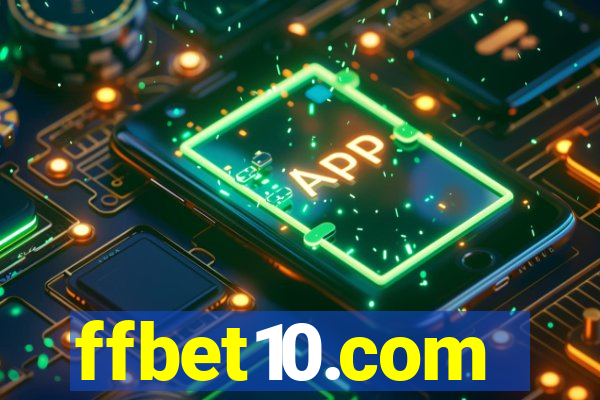 ffbet10.com