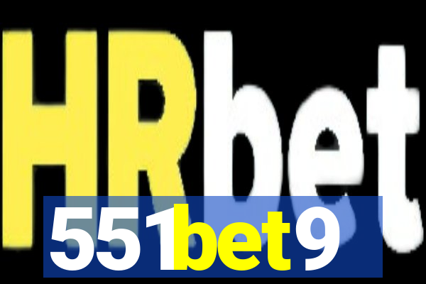 551bet9