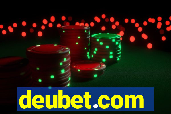 deubet.com