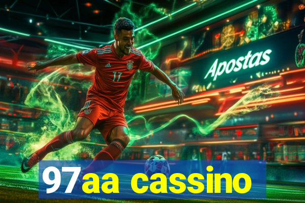 97aa cassino