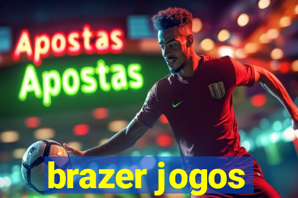 brazer jogos