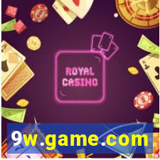 9w.game.com