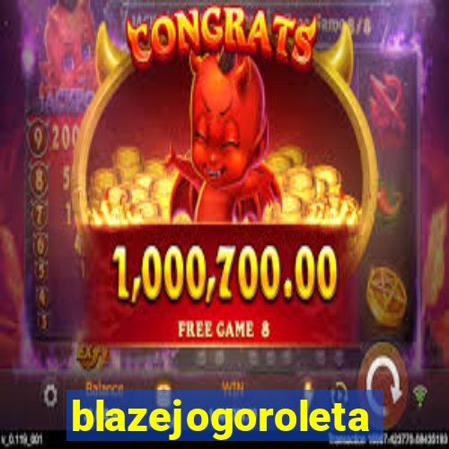 blazejogoroleta