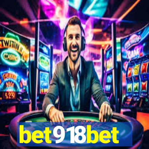 bet918bet