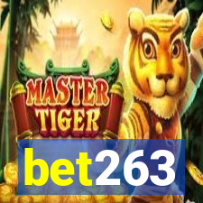 bet263