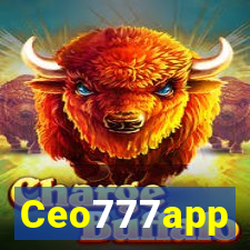 Ceo777app