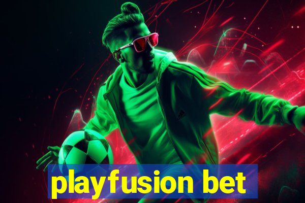 playfusion bet