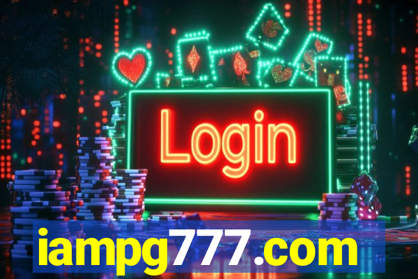 iampg777.com