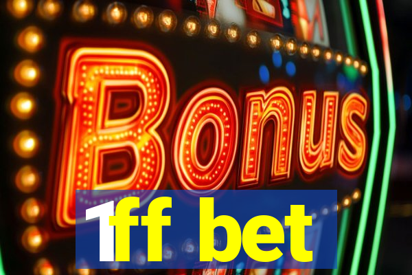 1ff bet