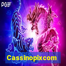 Cassinopixcom