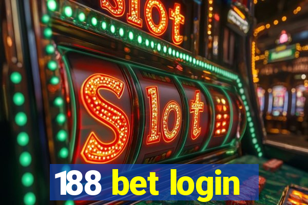 188 bet login