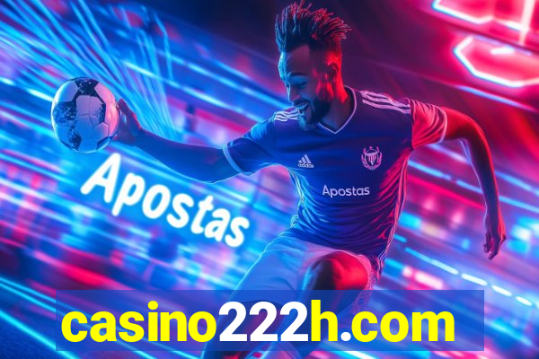 casino222h.com