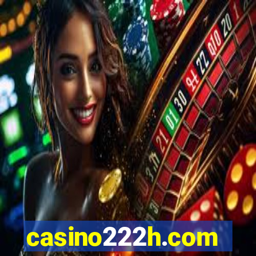 casino222h.com