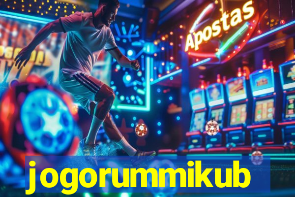 jogorummikub