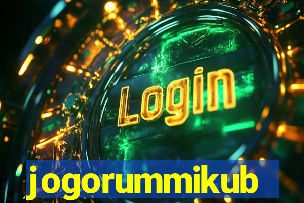 jogorummikub