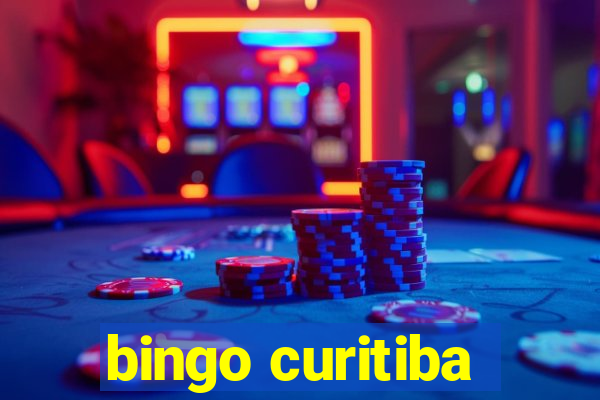 bingo curitiba