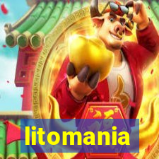 litomania