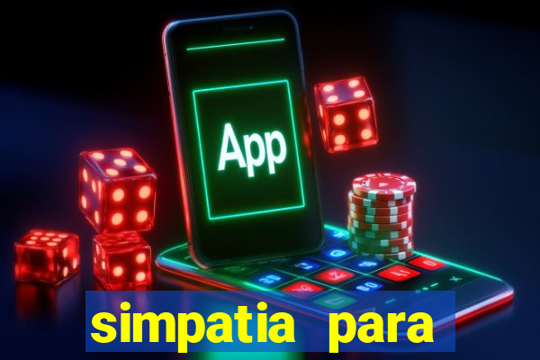 simpatia para ganhar no bingo urgente