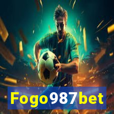 Fogo987bet