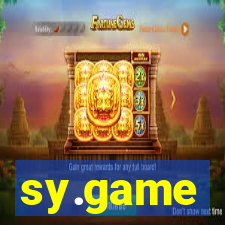 sy.game